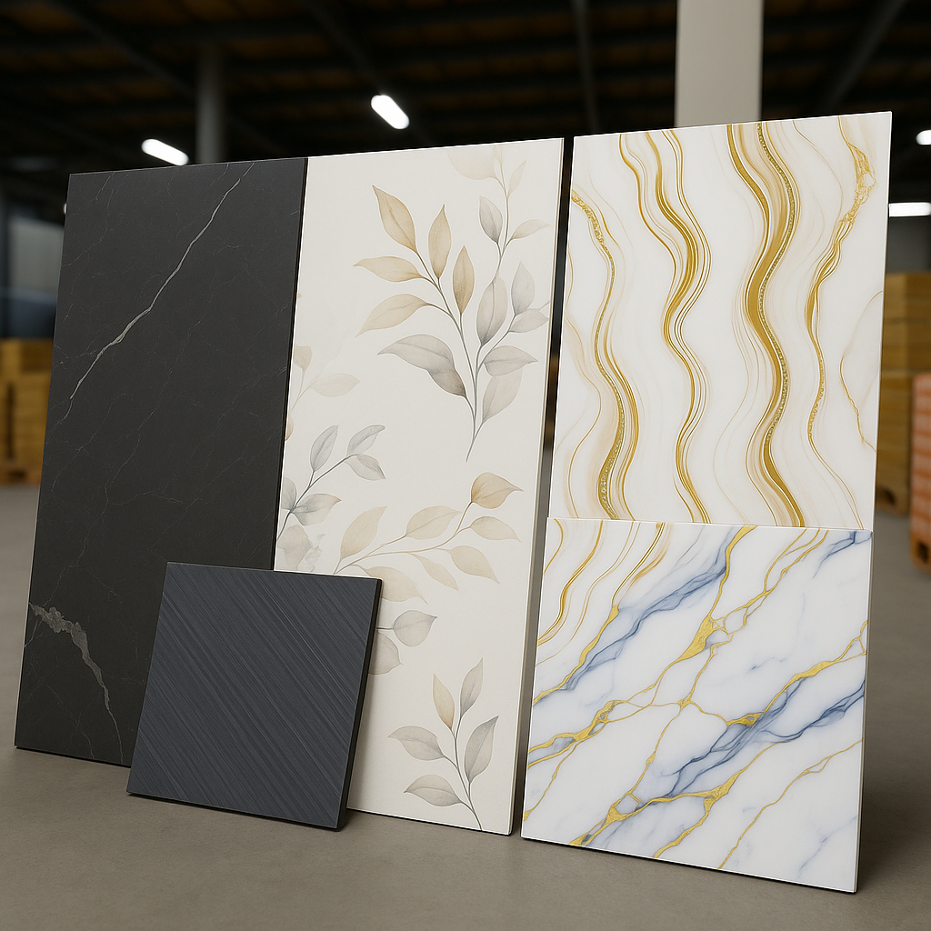 Ceramic Tiles
